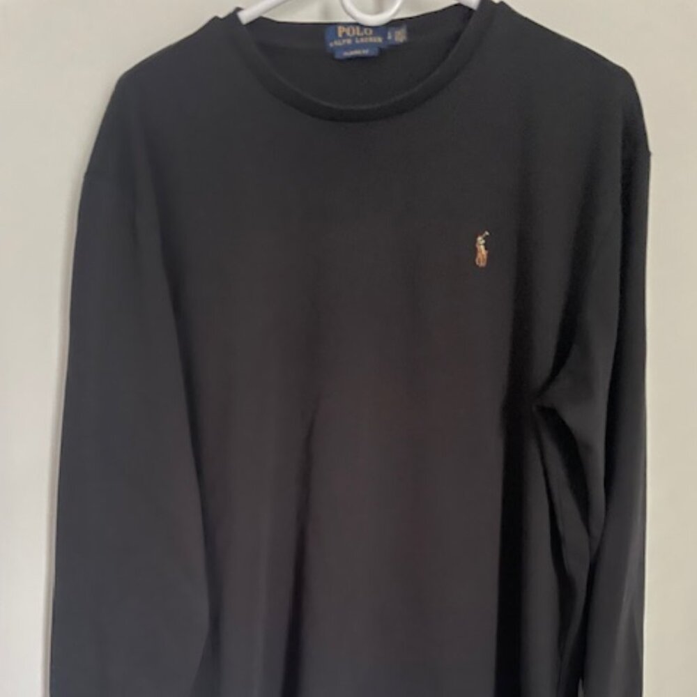 Polo Ralph Lauren Long Sleeve Tee